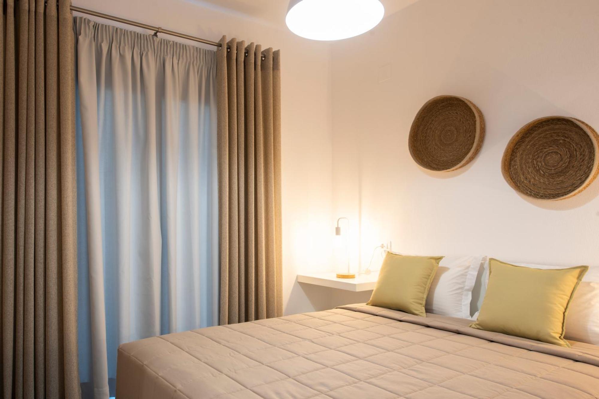 סנטוריני Valery Suites חדר תמונה