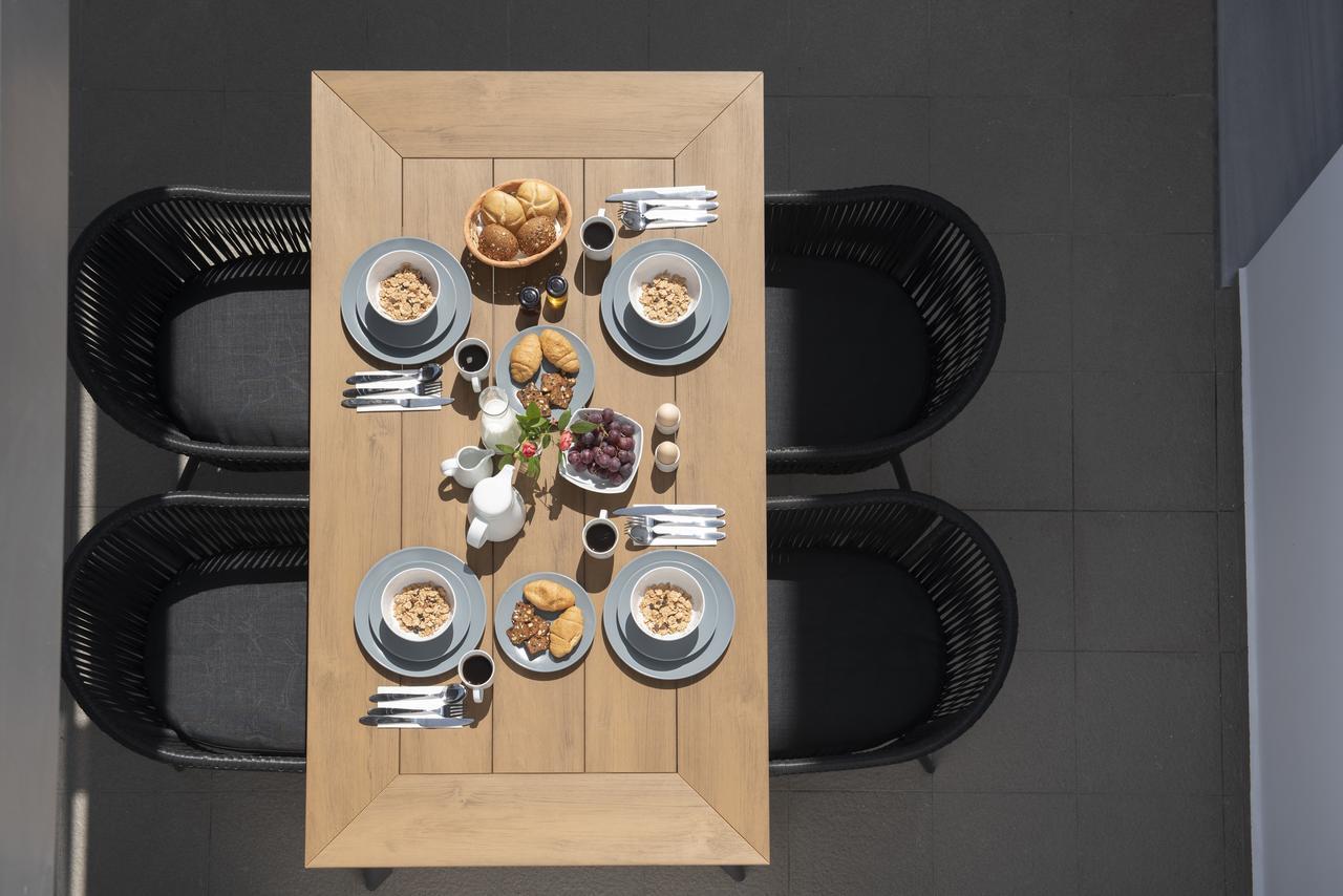 סנטוריני Valery Suites מראה חיצוני תמונה