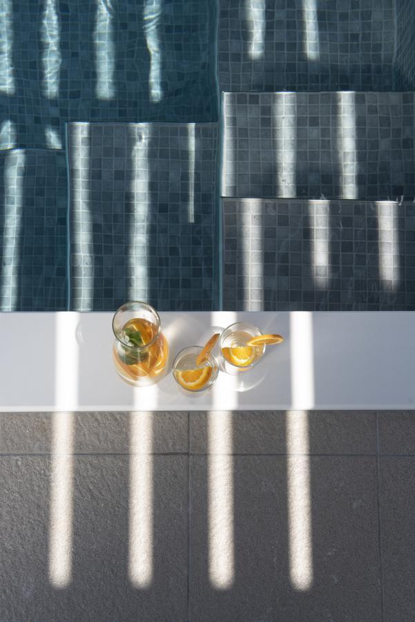 סנטוריני Valery Suites מראה חיצוני תמונה