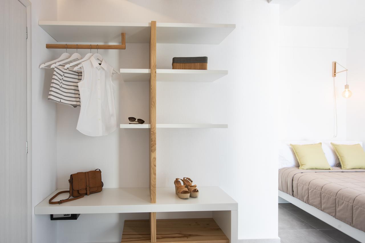 סנטוריני Valery Suites מראה חיצוני תמונה