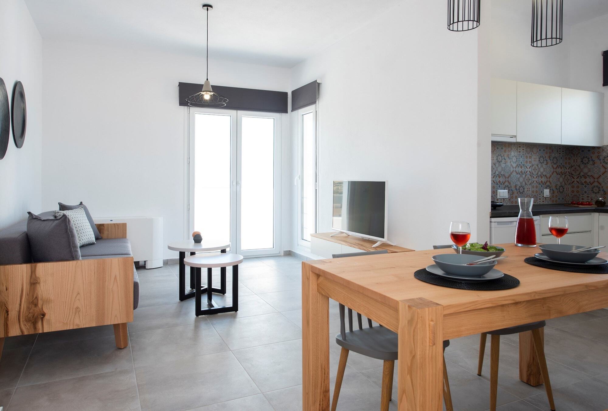 סנטוריני Valery Suites מראה חיצוני תמונה